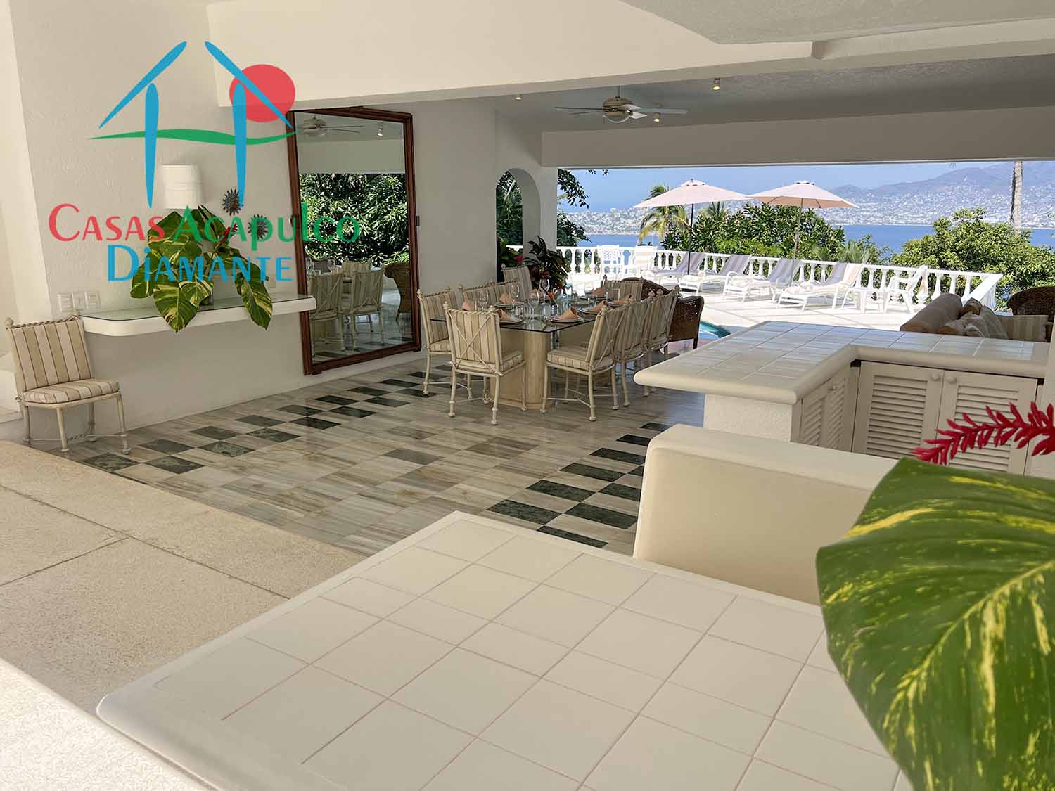 Casa Lina - Estancia 14